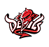 Central High School Football logo
